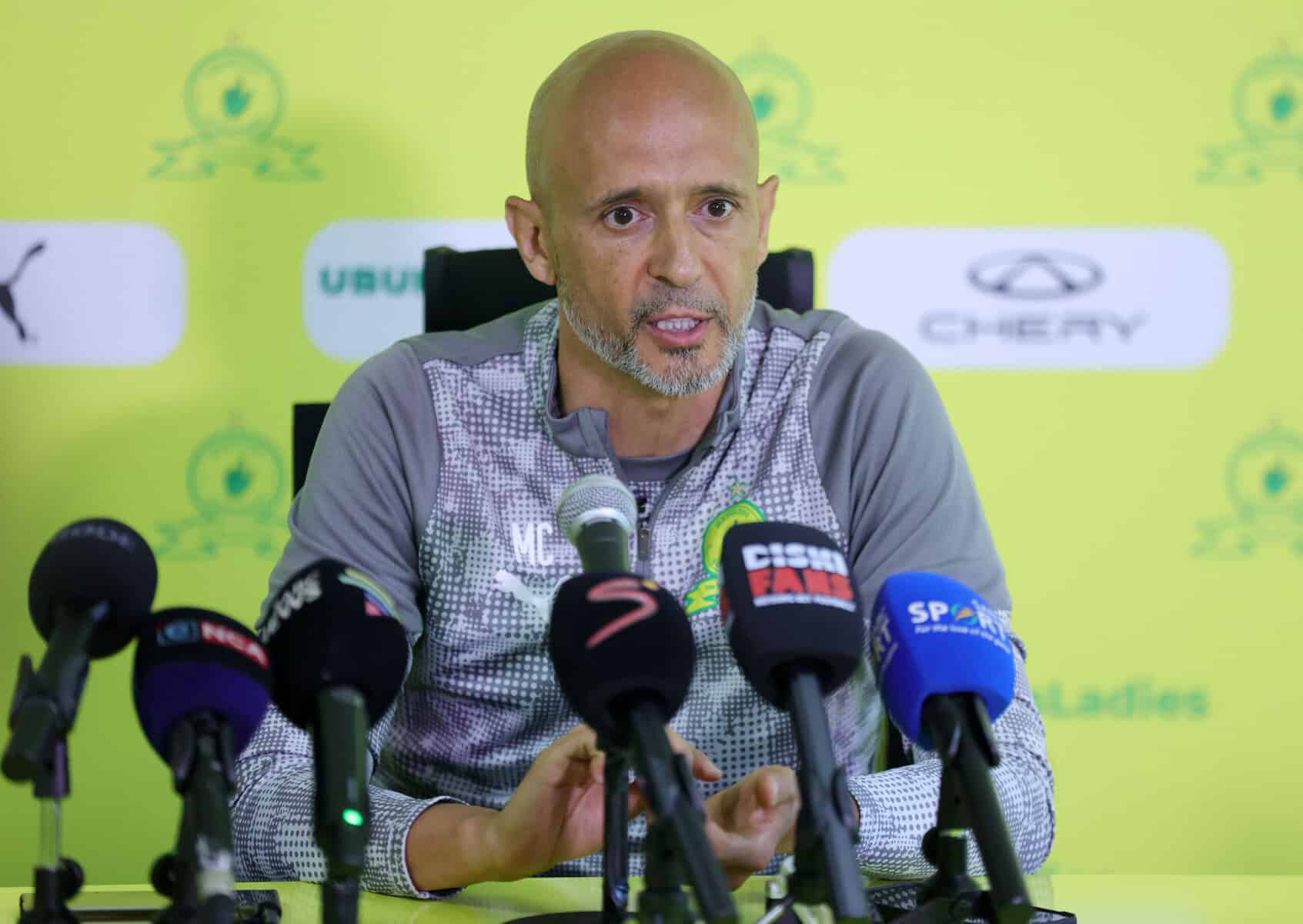 Cardoso braced for tougher Champions League challenge